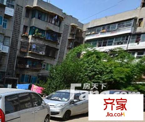宏陽商住樓外景圖  5