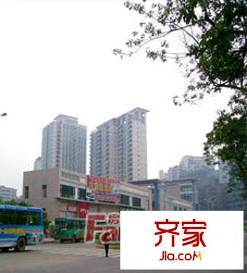 房地產(chǎn)大廈