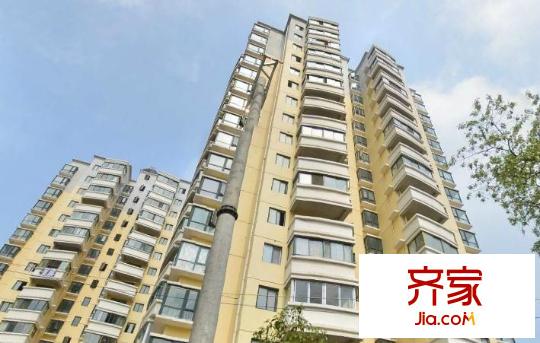 公路小區(qū)外景圖5