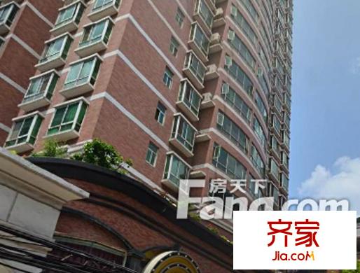 渝達(dá)大廈外景圖  5