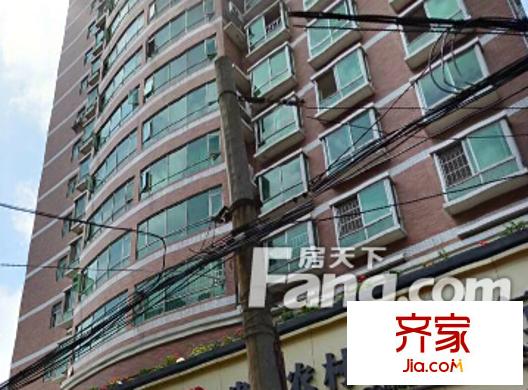 渝達大廈外景圖  1