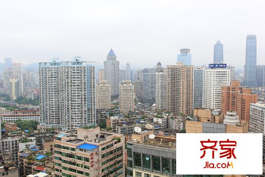 金熙府項目周邊（2015.6.12）