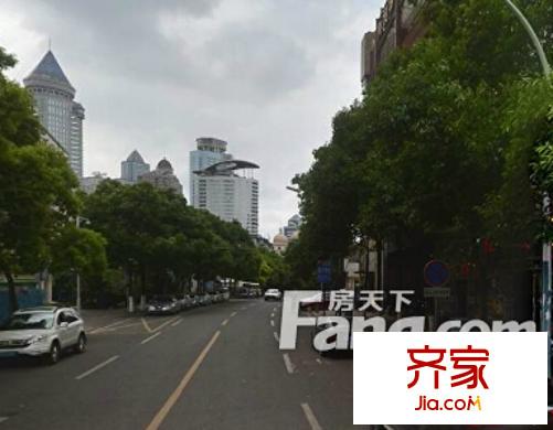 經(jīng)協(xié)大廈外景圖  6
