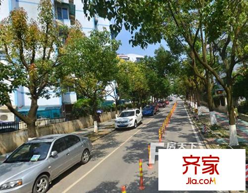 金海岸外景圖4
