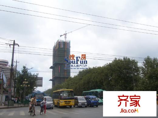 金海岸外景圖_6