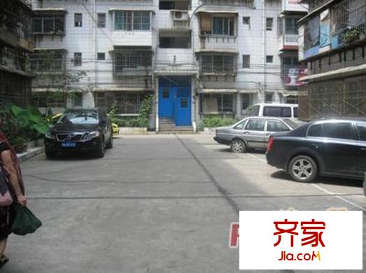 貴鐵新苑外景圖3