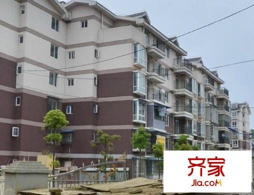 富源路石油小區(qū)外景圖  6