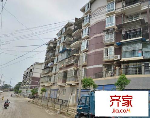 富源路石油