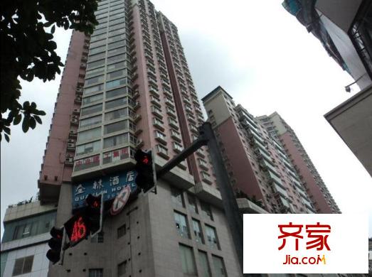 富南花園外景圖  4