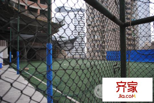富南花園外景圖  3