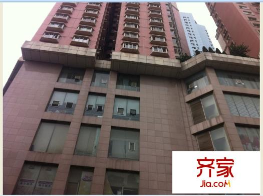 富南花園外景圖  7