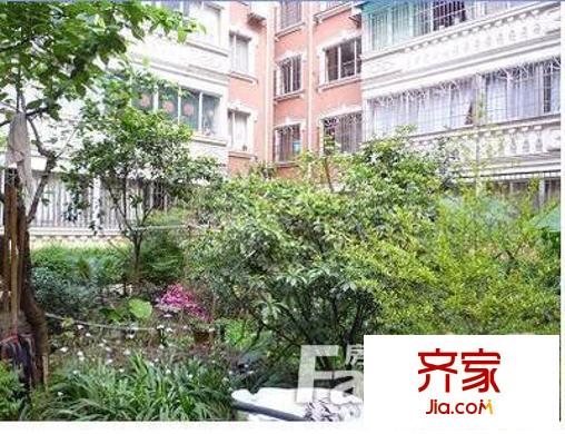 電子研究所宿舍外景圖4
