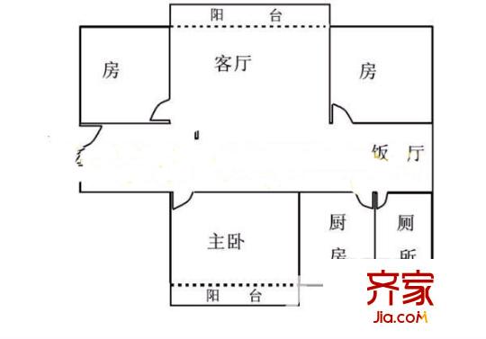 電子研究所宿舍