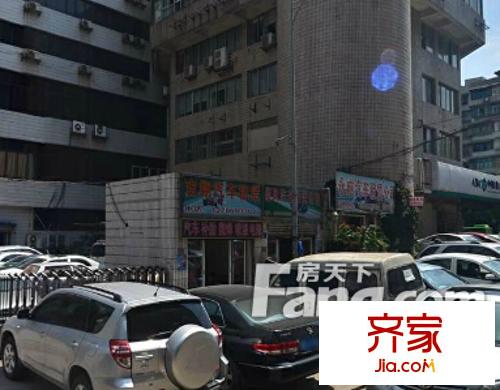 成黔大廈外景圖  3