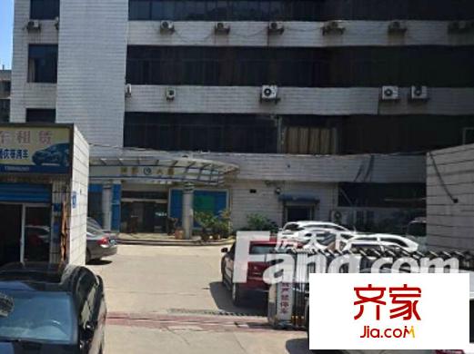 成黔大廈外景圖  2