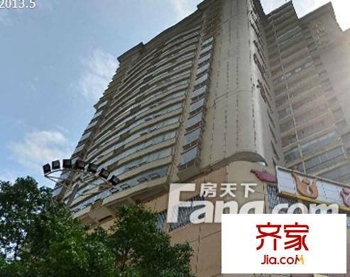 翠碧苑外景圖  5