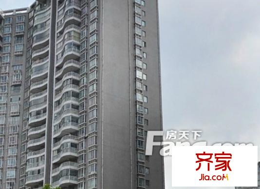 長城嘉苑外景圖  2