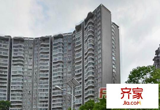 長城嘉苑外景圖  3