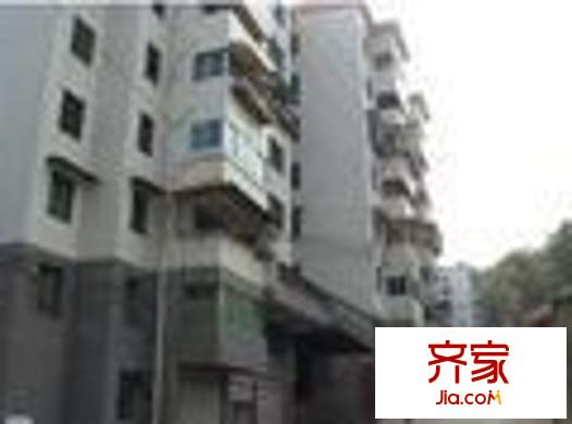 集賢巷商住樓