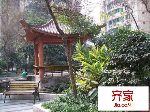 華宇大廈