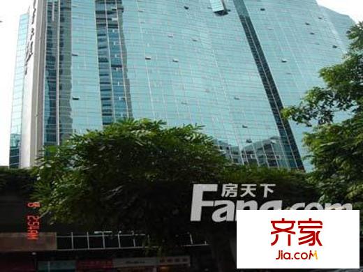 華宇大廈外景圖  3