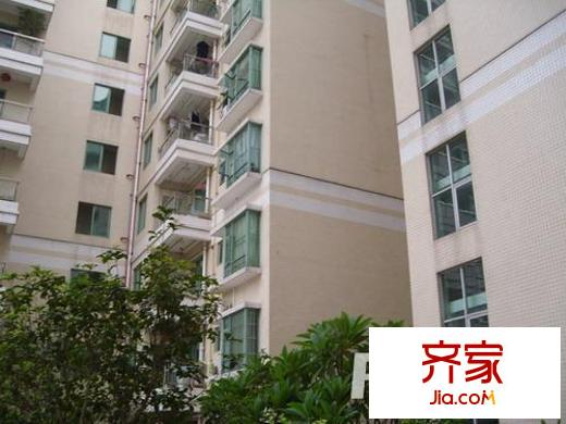 華宇大廈外景圖4