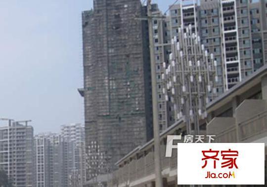 宏陽(yáng)商住樓