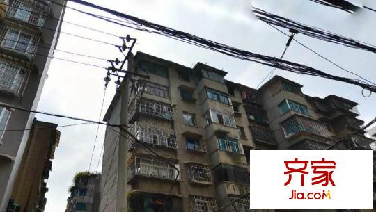 鋁鎂佳苑外景圖04