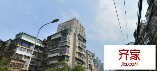 鋁鎂佳苑外景圖07