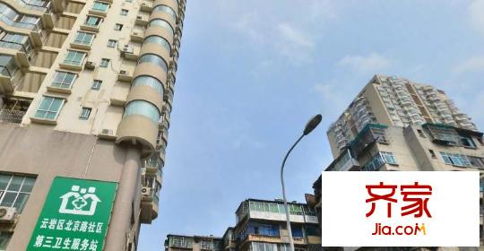 鋁鎂佳苑外景圖08