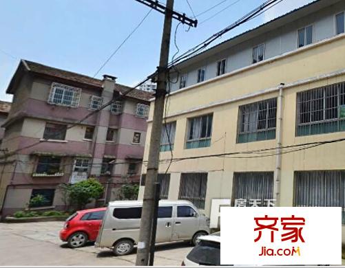 金夏小區(qū)外景圖2