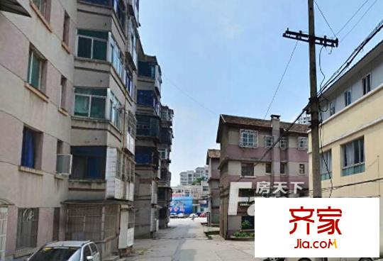 金夏小區(qū)外景圖1