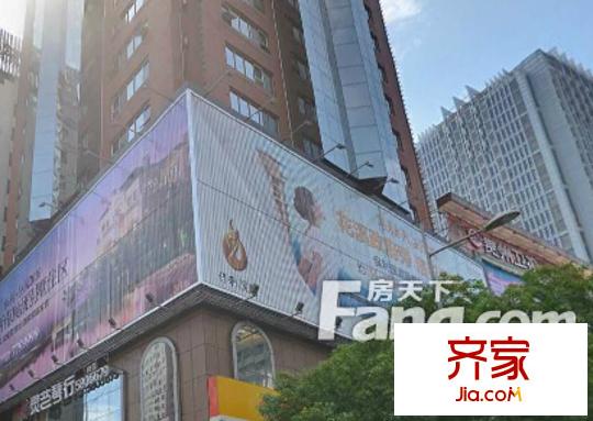 馳宇大廈外景圖  6