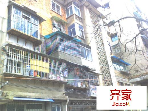 馳宇大廈