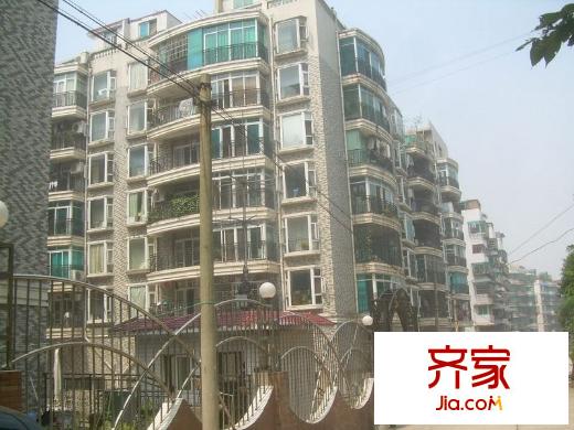 大正君苑外景圖da4