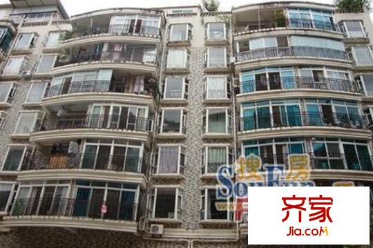大正君苑外景圖da8