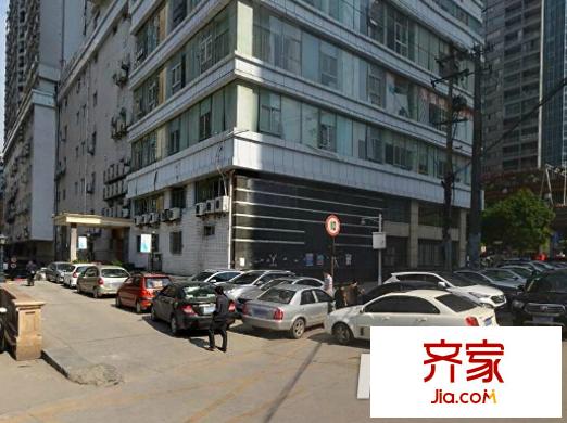 北斗星大廈外景圖  3