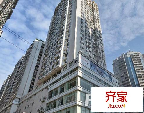 北斗星大廈外景圖  4