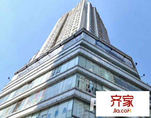 北斗星大廈外景圖  5