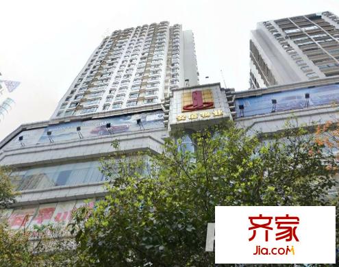 北斗星大廈外景圖  7