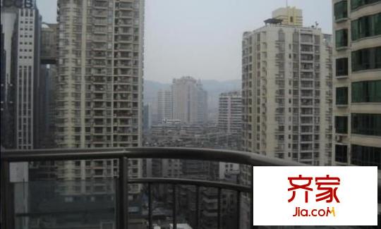 再生資源大廈外景圖 