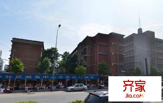 振興商住樓外景圖  5 