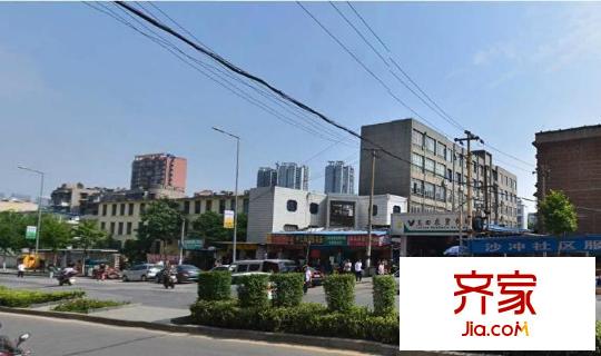 振興商住樓外景圖   6 