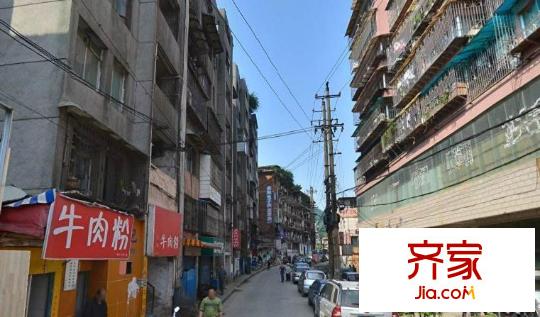 振興商住樓外景圖   8 