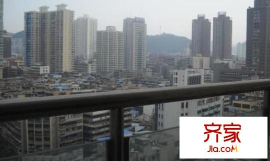 再生資源大廈外景圖 
