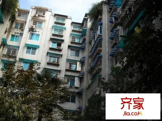 再生資源大廈外景圖 