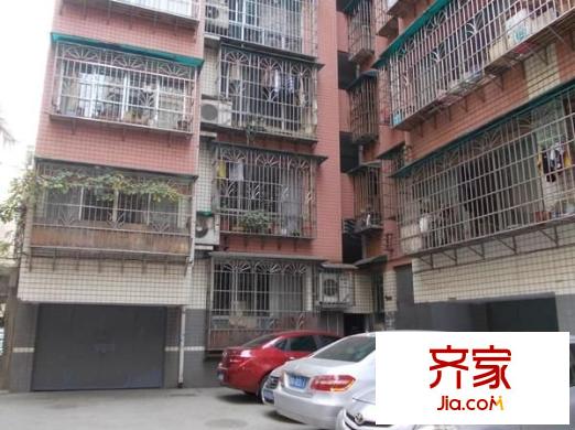 中創(chuàng)聯(lián)合大廈外景圖 