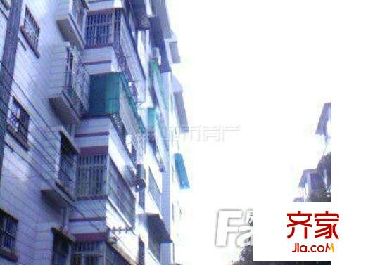 公路局宿舍