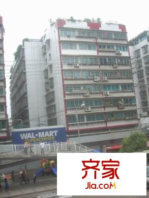 貴鐵新苑外景圖  1