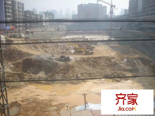貴鐵新苑外景圖  2